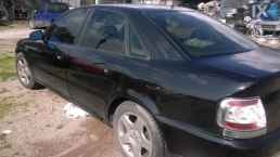 AUDI A4 ALZ MOTER 1.6 ΑΜΟΡΤΙΣΕΡ ΑΝΥΨΩΣΗΣ,ΓΡΥΛΟΙ ΠΑΡΑΘΥΡΩΝ,ΕΤΑΖΕΡΕΣ www.saravalaki.com