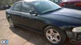 AUDI A4 ΤΡΟΠΕΤΑ ΜΠΡΟΣΤΑ,ΤΡΟΠΕΤΑ ΠΙΣΩ,ΑΕΡΟΣΑΚΟΙAIRBAGS www.saravalaki.com