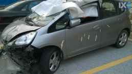 HONDA JAZZ ΚΙΝΗΤΗΡΕΣΜΟΤΕΡ L13Z2,ΑΥΤΟΜΑΤΑ ΣΑΣΜΑΝ,ΧΕΙΡΟΚΙΝΗΤΑ ΣΑΣΜΑΝ www.saravalaki.com