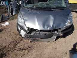 HONDA JAZZ ΑΝΤΑΛ.ΗΜΙΑΞΟΝΙΑ,ΜΟΥΑΓΙΕ,ΨΑΛΙΔΙΑ www.saravalaki.com