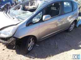 HONDA JAZZ ΦΑΝΑΡΙΑ ΠΙΣΩ,ΨΥΓΕΙΑ ΚΛΙΜΑΤΙΣΤΙΚΩΝ,ΨΥΓΕΙΑ ΝΕΡΟΥ www.saravalaki.com