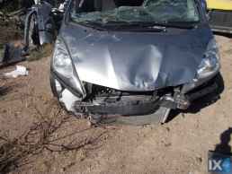HONDA JAZZ ΑΝΤΑΛ.ΜΕΤΩΠΗ,ΤΡΑΒΕΡΣΑ,ΦΑΝΑΡΙΑ ΕΜΠΡΟΣ www.saravalaki.com