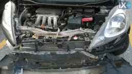 HONDA JAZZ ΑΣΦΑΛΕΙΕΣΑΣΦΑΛΕΙΟΘΗΚΕΣ,ΔΥΝΑΜΟ,ΕΓΚΕΦΑΛΟΣ+ΚΙΤ www.saravalaki.com