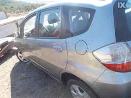 HONDA JAZZ ΑΝΤΑΛ.ΚΑΠΟ,ΚΟΛΩΝΕΣ,ΜΑΣΚΕΣ www.saravalaki.com