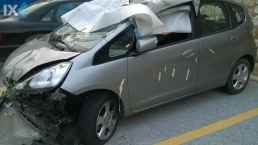 HONDA JAZZ ΤΙΜΟΝΙΑ,ΥΔΡΑΥΛΙΚΑ ΤΙΜΟΝΙΑ,ΤΙΜΟΝΙΟΥ ΗΛΕΚΤΡΙΚΟ ΣΥΣΤΗΜΑ www.saravalaki.com