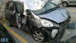 HONDA JAZZ ΑΝΤΑΛ.ΑΝΤΛΙΕΣ ΥΔΡΑΥΛΙΚΟΥ ΤΙΜΟΝΙΟΥ,ΚΟΛΩΝΑ ΤΙΜΟΝΙΟΥ,ΚΡΕΜΑΡΓΙΕΡΑ www.saravalaki.com