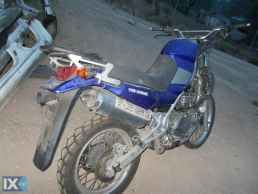 KAWASAKI KLE 500 ΦΤΕΡΑ ΚΑΙ ΑΛΛΑ ΑΝΤΑΛΛΑΚΤΙΚΑ  www.saravalaki.com