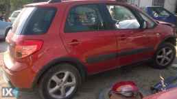 SUZUKI SX4 ΚΑΘΡΕΠΤΕΣ ΑΠΛΟΙ,ΚΑΘΡΕΠΤΕΣ ΗΛΕΚΤΡΙΚΟΙ,ΔΙΑΚΟΠΤΕΣ/ΚΟΝΤΡΟΛ  www.saravalaki.com