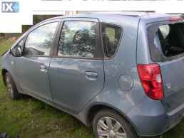 MITSUBISHI COLT ΡΕΖΕΡΒΑ ΑΝΑΓΚΗΣ,ΜΙΖΕΣ,ΠΛΕΞΟΥΔΑ www.saravalaki.com