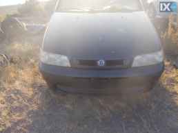 FIAT ALBEA ΚΑΠΟ,ΚΟΛΩΝΕΣ,ΜΑΣΚΕΣ www.saravalaki.com