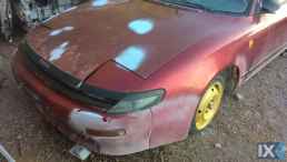 TOYOTA CELICA ΗΜΙΑΞΟΝΙΑ,ΜΟΥΑΓΙΕ,ΨΑΛΙΔΙΑ www.saravalaki.com