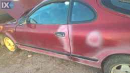 TOYOTA CELICA ΦΑΝΑΡΙΑ ΠΙΣΩ,ΨΥΓΕΙΑ ΚΛΙΜΑΤΙΣΤΙΚΩΝ,ΨΥΓΕΙΑ ΝΕΡΟΥ www.saravalaki.com