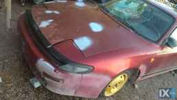 TOYOTA CELICA ΜΑΡΣΠΙΕ www.saravalaki.com