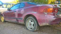 TOYOTA CELICA ΑΜΟΡΤΙΣΕΡ ΑΝΥΨΩΣΗΣ,ΓΡΥΛΟΙ ΠΑΡΑΘΥΡΩΝ,ΕΤΑΖΕΡΕΣ www,saravalaki.gr