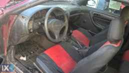TOYOTA CELICA ΚΑΘΙΣΜΑΤΑ/ΣΑΛΟΝΙ,ΜΟΚΕΤΕΣ,ΠΑΝΕΛ ΠΟΡΤΩΝ www.saravalaki.com