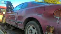 TOYOTA CELICA ΑΕΡΟΣΑΚΟΙ AIRBAGSwww.saravalaki.com