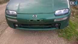 MAZDA 323F ΗΜΙΑΞΟΝΙΑ,ΜΟΥΑΓΙΕ,ΨΑΛΙΔΙΑ www.saravalaki.com