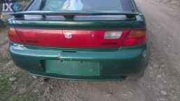 MAZDA 323F ΦΑΝΑΡΙΑ ΠΙΣΩ,ΨΥΓΕΙΑ ΚΛΙΜΑΤΙΣΤΙΚΩΝ,ΨΥΓΕΙΑ ΝΕΡΟΥ www.saravalaki.com