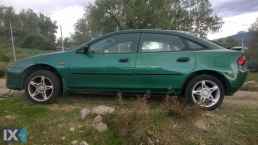 MAZDA 323F ABS,ΔΑΓΚΑΝΕΣ,ΔΙΣΚΟΠΛΑΚΕΣ www.saravalaki.com