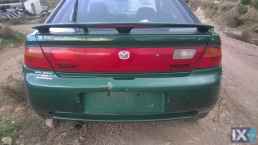MAZDA 323F ΜΕΣΑΙΟ ΚΑΖΑΝΙ ΕΞΑΤΜΙΣΗΣ,ΤΕΛΙΚΟ ΕΞΑΤΜΙΣΗΣ,ΧΤΑΠΟΔΙ/ΠΟΛΛΑΠΛΗΣΑΞΑΓΩΓΗΣ www.saravalaki.com