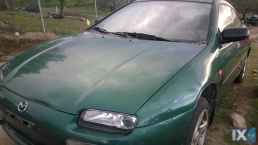 MAZDA 323F ΑΙΣΘΗΤΗΡΕΣ Λ,ΕΞΑΤΜΙΣΗ ΣΕΤ,ΚΑΤΑΛΥΤΕΣ www.saravalaki.com