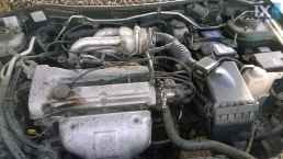 MAZDA 323F ΑΝΤΛΙΕΣ ΥΔΡΑΥΛΙΚΟΥ ΤΙΜΟΝΙΟΥ,ΚΟΛΩΝΑ ΤΙΜΟΝΙΟΥ,ΚΡΕΜΑΡΓΙΕΡΑ www.saravalaki.com