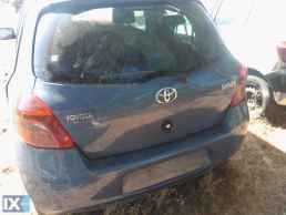 TOYOTA YARIS 1NRFE 2ZZ,2SZ,1KR,1SZ ΑΝΤΑΛ.ΑΙΣΘΗΤΗΡΕΣ Λ,ΕΞΑΤΜΙΣΗ ΣΕΤ,ΚΑΤΑΛΥΤΕΣ www.saravalaki.com