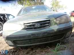 HYUNDAI ELANTRA ΘΟΛΟΙ,ΜΑΡΣΠΙΕ,ΟΥΡΑΝΟΣ www.saravalaki.com