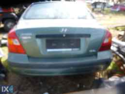 HYUNDAI ELANTRA ΠΟΔΙΑ,ΠΟΡΤΠΑΓΚΑΖ,ΠΡΟΦΥΛΑΚΤΗΡΕΣ www.saravalaki.com