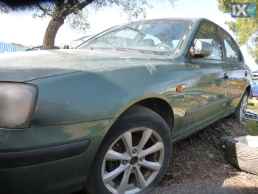 HYUNDAI ELANTRA ΣΕΒΡΟ ΦΡΕΝΩΝ,ΣΥΡΜΑΤΑ ΧΕΙΡΟΦΡΕΝΟΥ,ΤΡΟΜΠΑ ΦΡΑΝΟΥ www.saravalaki.com