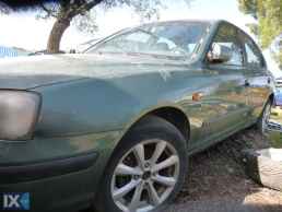 HYUNDAI ELANTRA ΑΙΣΘΗΤΗΡΕΣ Λ,ΕΞΑΤΜΙΣΗ ΣΕΤ,ΚΑΤΑΛΥΤΕΣ www.saravalaki.com