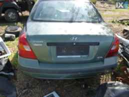 HYUNDAI ELANTRA ΜΕΣΑΙΟ ΚΑΖΑΝΙ ΕΞΑΤΜΙΣΗΣ,ΤΕΛΙΚΟ ΕΞΑΤΜΙΣΕΙΣ,ΧΤΑΠΟΔΙ/ΠΟΛΛΑΠΛΗΣΕΞΑΓΩΓΗΣ ww.saravalaki.com