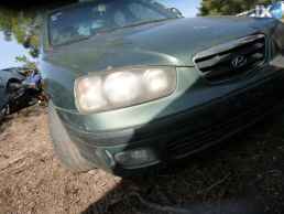 HYUNDAI ELANTRA ΤΡΟΠΕΤΑ ΜΠΡΟΣΤΑ,ΤΡΟΠΕΤΑ ΠΙΣΩ,ΑΕΡΟΣΑΚΟΙ AIRBAGS www.saravalaki.com