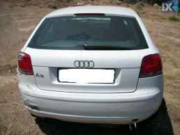 Audi A3,S3 ΑΞΟΝΕΣ,ΔΙΑΦΟΡΙΚΑ ΠΙΣΩ,ΚΟΝΤΡΕΣ ΔΙΑΦΟΡΙΚΟΥ www.saravalaki.com