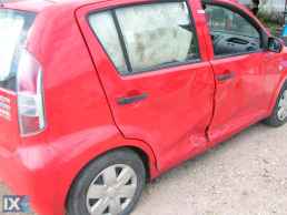 Daihatsu SIRION ΚΑΘΡΕΠΤΕΣ,ΜΟΤΕΡ ΚΛΕΙΔΑΡΙΑΣ,ΠΛΑΦΟΝΙΕΡΕΣ www.saravalaki.com