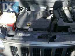 JEEP COMPASS ΑΝΤΑΛ.ΑΣΦΑΛΕΙΕΣΑΣΦΑΛΕΙΟΘΗΚΕΣ,ΔΥΝΑΜΟ,ΕΓΚΕΦΑΛΟΣ+ΚΙΤ www.saravalaki.com