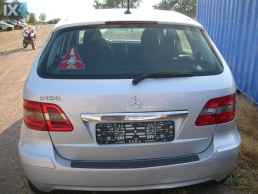 MERCEDES B CLASS  ΑΙΣΘΗΤΗΡΕΣ,ΒΕΝΖΙΝΗΣ,ΠΕΝΤΑΛ ΓΚΑΖΙΟΥ ΗΛΕΚΤΡΙΚΟ www.saravalaki.com