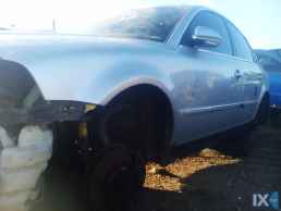 VW PASSAT  ΚΑΠΟ, ΚΟΛΩΝΕΣ, ΜΑΣΚΕΣ www.saravalaki.com