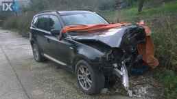 BMW X1,X3,X5,X6 ΜΕΣΑΙΟ ΚΑΖΑΝΙ ΕΞΑΤΜΙΣΗΣ,ΤΕΛΙΚΟ ΕΞΑΤΜΙΣΗΣ,ΧΤΑΠΟΔΙ/ΠΟΛΛΑΠΛΗΣΕΞΑΓΩΓΗΣ www.saravalaki.com