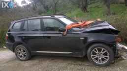 BMW X1,X3,X5,X6 ΤΡΟΠΕΤΑ ΜΠΡΟΣΤΑ,ΤΡΟΠΕΤΑ ΠΙΣΩ,ΑΕΡΟΣΑΚΟΙAIRBAGS www.saravalaki.com