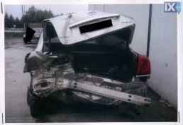 ΤΟΥΟΤΑ AVENSIS ΚΟΤΣΑΔΟΡΟΣ