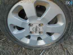 OPEL CORSA ΑΝΤΑΛ.ΖΑΝΤΕΣ,ΜΙΖΕΣ,ΠΛΕΞΟΥΔΑ www.saravalaki.com