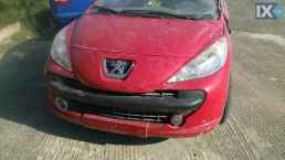 PEUGEOT 207 ΗΜΙΑΞΟΝΙΑ,ΜΟΥΑΓΙΕ,ΨΑΛΙΔΙΑ www.saravalaki.com