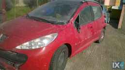 PEUGEOT 207 ΖΑΝΤΕΣ,ΜΙΖΕΣ,ΠΛΕΞΟΥΔΑ www.saravalaki.com
