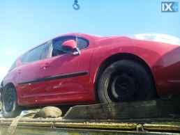 PEUGEOT 207 ΠΟΡΤΕΣ,ΤΖΑΜΟΠΟΡΤΑ,ΦΤΕΡΑ www.saravalaki.com