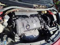 PEUGEOT 207 ΑΝΤΛΙΕΣ ΥΔΡΑΥΛΙΚΟΥ ΤΙΜΟΝΙΟΥ,ΚΟΛΩΝΑ ΤΙΜΟΝΙΟΥ,ΚΡΕΜΑΡΓΙΕΡΑ www.saravalaki.com