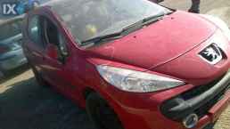 PEUGEOT 207 ΠΑΡΑΘΥΡΑ ΜΠΡΟΣΤΑ,ΠΑΡΑΘΥΡΑ ΠΙΣΩ,ΜΟΤΕΡ www.saravalaki.com