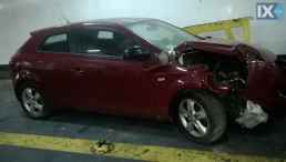 KIA CEED ΘΟΛΟΙ,ΜΑΡΣΠΙΕ,ΟΥΡΑΝΟΣ www.saravalaki.com
