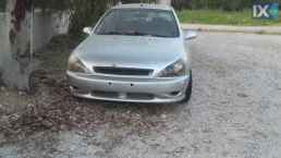 KIA RIO ΖΑΝΤΕΣ,ΜΙΖΕΣ,ΠΛΕΞΟΥΔΑ www.saravalaki.com