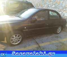 KIA RIO ΑΙΣΘΗΤΗΡΕΣ,ΑΝΤΛΙΕΣ ΒΕΝΖΙΝΗΣ,ΠΕΝΤΑΛ ΓΚΑΖΙΟΥ ΗΛΕΚΤΡΙΚΟ www.saravalaki.com